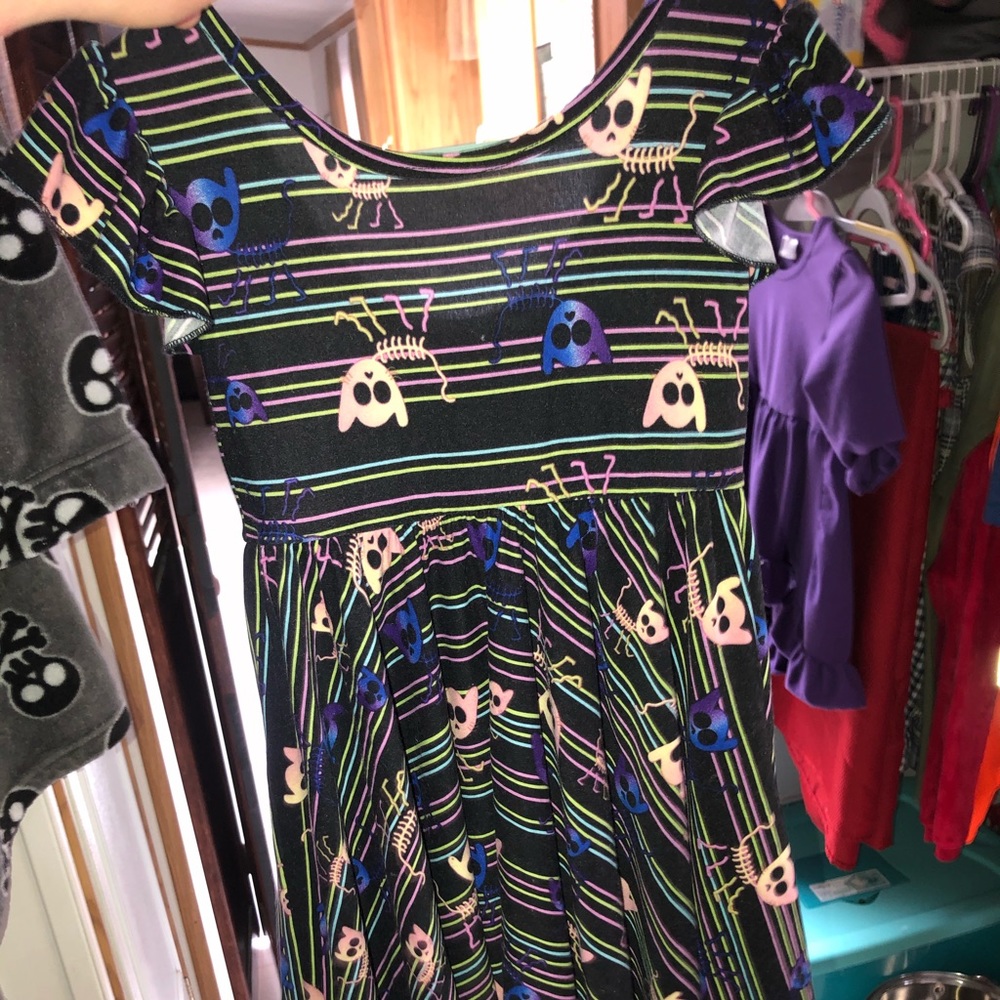 Dotdotsmile 2019 Halloween